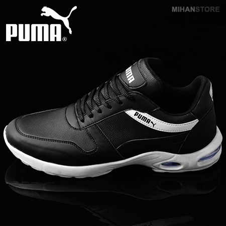کفش مردانه Puma طرح Smash